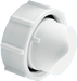 McAlpine BLANK PLUG FOR L10 - Getplumb