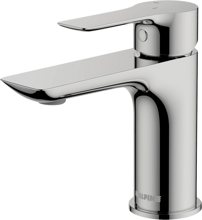 McAlpine BMF Forsa Basin Mixer Tap - Getplumb