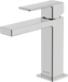 McAlpine BMFY Fyne Basin Mixer Tap - Getplumb