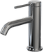 McAlpine BMK Kelvin Basin Mixer Tap - Getplumb