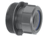 McAlpine BOSS CONNECTOR "MIx1.50 M/FIT - Getplumb