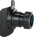 McAlpine BOSSCONN82BL 3"x1.25" Boss Connector - Getplumb