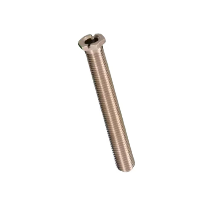 McAlpine BRBOLT70 Ferrule 70mm Extended Waste Bolt for Basket Strainer