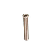 McAlpine BRBOLT70 Ferrule 70mm Extended Waste Bolt for Basket Strainer - Getplumb