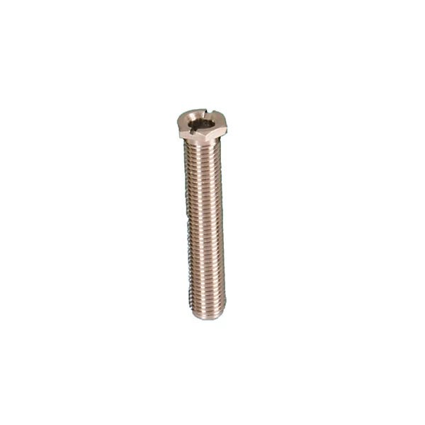 McAlpine BRBOLT70 Ferrule 70mm Extended Waste Bolt for Basket Strainer - Getplumb