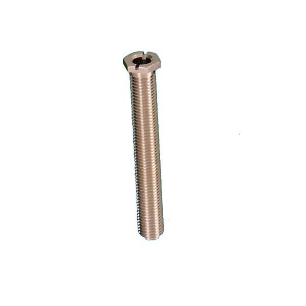 McAlpine BRBOLT90 Ferrule 90mm Extended Waste Bolt for Basket Strainer - Getplumb