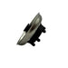 McAlpine BSKTOP Stainless Steel Basket Strainer Plug | Rubber Sealed | 80mm - Getplumb