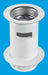 McAlpine BSW1 1.25" Basin Waste Slotted - Getplumb