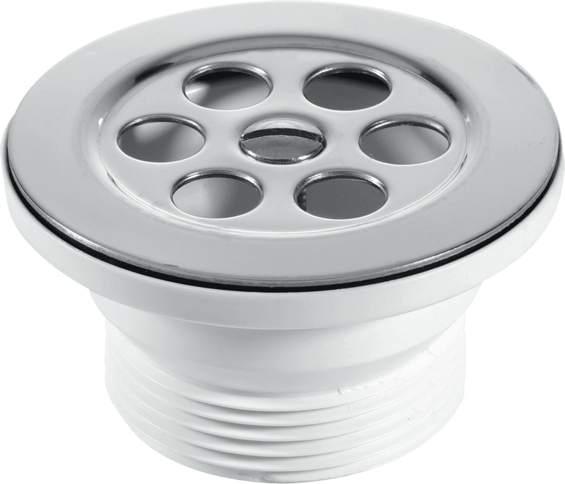 McAlpine BSW10PF 1.5" Bath Waste - Getplumb