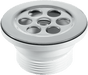 McAlpine BSW10PF 1.5" Bath Waste - Getplumb