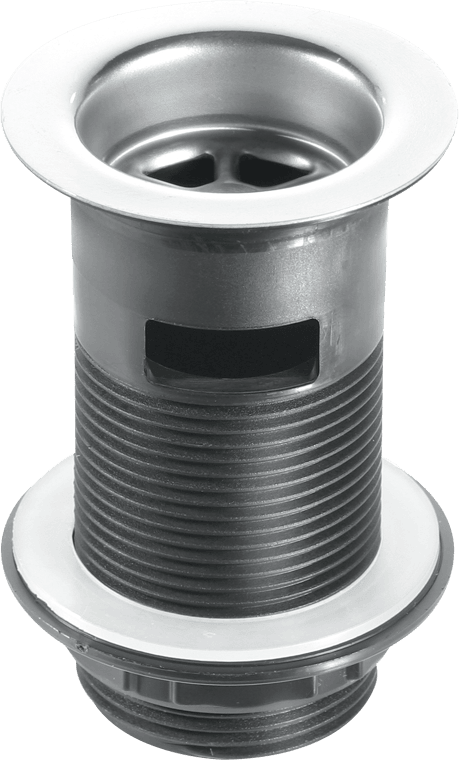 McAlpine BSW12 1.25" Basin Waste - Getplumb