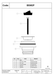 McAlpine BSW1PC 1¼" Centre Pin Basin Waste with Chain - Getplumb