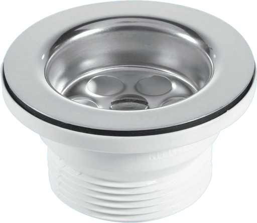 McAlpine BSW9P 1.25" Bath Waste - Getplumb