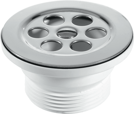 McAlpine BSW9PF 1.25" Shower Waste - Getplumb