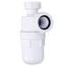 McAlpine C10 1.5" Bottle Trap - Getplumb