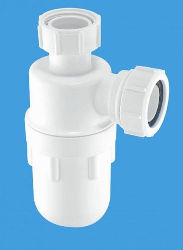 McAlpine C10 1.5" Bottle Trap - Getplumb