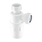 McAlpine C10 1.5" Bottle Trap - Getplumb