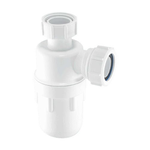 McAlpine C10 1.5" Bottle Trap - Getplumb