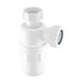 McAlpine C10 1.5" Bottle Trap - Getplumb