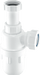 McAlpine C10A 1.5" Adjustable Bottle Trap - Getplumb