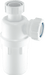 McAlpine C10R 1.5" Resealing Bottle Trap - Getplumb