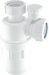 McAlpine C10V 1.5" Silent Bottle Trap - Getplumb