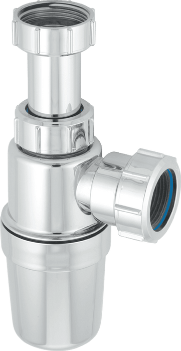 McAlpine CAA10 1.25" Adjustable C/P Bottle Trap - Getplumb