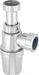 McAlpine CAA10 1.25" Adjustable C/P Bottle Trap - Getplumb