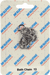 McAlpine CARD13 No.13 Handipak Bath Chain - Getplumb