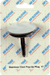 McAlpine CARD17 No.17 Handipak Stainless Steel PopUp Plug - Getplumb