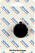 McAlpine CARD19 No.19 Handipak Sink Overflow Stopper - Getplumb