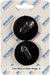 McAlpine CARD2 No.2 Handipak Two Sink or Bath Plugs - Getplumb