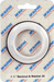 McAlpine CARD20 No.20 Handipak 1.25" Backnut and Washer - Getplumb