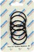 McAlpine CARD25 No.25 Handipak 5x 1.5" Rubber Washers - Getplumb