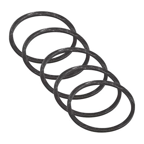 McAlpine CARD25 No.25 Handipak 5x 1.5" Rubber Washers - Getplumb