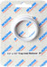 McAlpine CARD27 No.27 Handipak 1.5" x 1.25" Trap Inlet Reducer - Getplumb