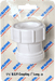 McAlpine CARD29 No.29 Handipak 1.5" BSP Coupling - Getplumb