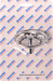 McAlpine CARD49 No.49 Handipak Stainless Steel Strainer Plug - Getplumb