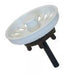 McAlpine CARD50 No.50 Handipak White Strainer Plug - Getplumb