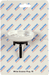 McAlpine CARD50 No.50 Handipak White Strainer Plug - Getplumb