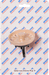 McAlpine CARD51 No.51 Handipak Indian Ivory Strainer Plug - Getplumb