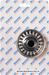 McAlpine CARD53 No.53 Handipak Stainless Steel Strainer Plug - Getplumb