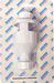 McAlpine CARD57 No.57 Handipak Top Tundish with 3/4" Outlet - Getplumb