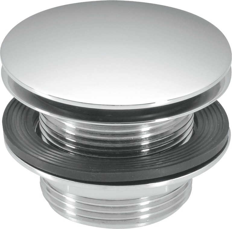 McAlpine CBW70CB 1.5" Spring Loaded Bath Waste - Getplumb