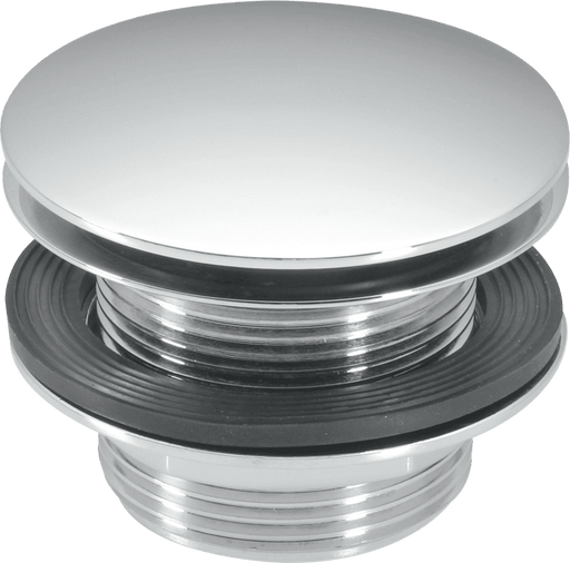 McAlpine CBW70CB 1.5" Spring Loaded Bath Waste - Getplumb