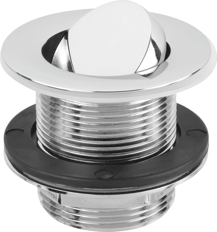 McAlpine CBW70SW Swivel Bath Waste - Getplumb