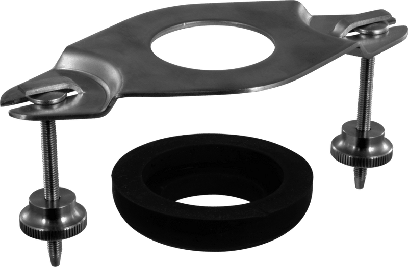 McAlpine CCKIT Supereasy 1 1/2" Close Coupling Kit - Getplumb