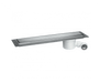 McAlpine CD900P 900mm Polished Finish Channel Drain - Getplumb