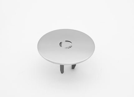 McAlpine Chrome Plated Brass Shower Trap Flange - ST90MECPBTOP+SUPP - Getplumb