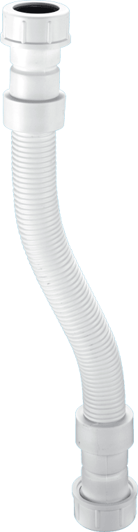 McAlpine CONFLEX300 300mm Flexi Connector - Getplumb